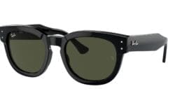 Ray-Ban Mega Wayfarer RB0840S 901/31 sunglasses