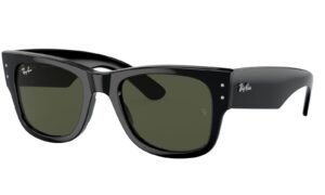 Ray-Ban Mega Wayfarer RB0840S 901/31