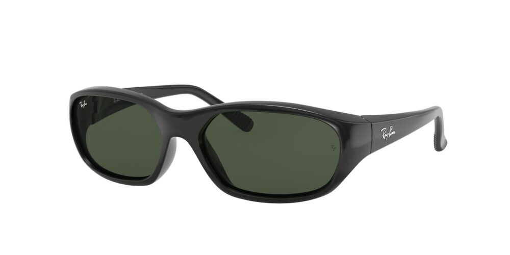 Ray-Ban Daddy-O RB2016 601/31