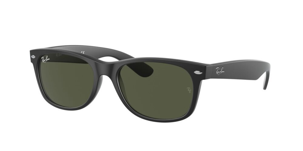 Ray-Ban RB2132 New Wayfarer Polarized 622/58