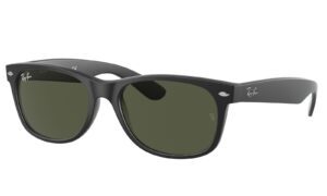 Ray-Ban RB2132 New Wayfarer Polarized 622/58