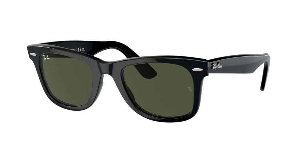 Ray-Ban RB2140 Original Wayfarer 901