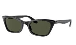 Ray-Ban Lady Burbank RB2299 901/31