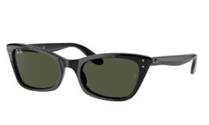 Ray-Ban Lady Burbank RB2299 901/31