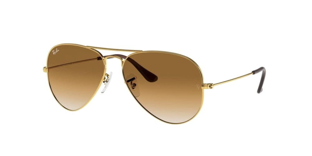 Ray-Ban Aviator RB3025 001/51
