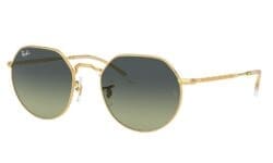 Ray-Ban Jack RB3565 001/BH