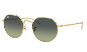 Ray-Ban Jack RB3565 001/BH