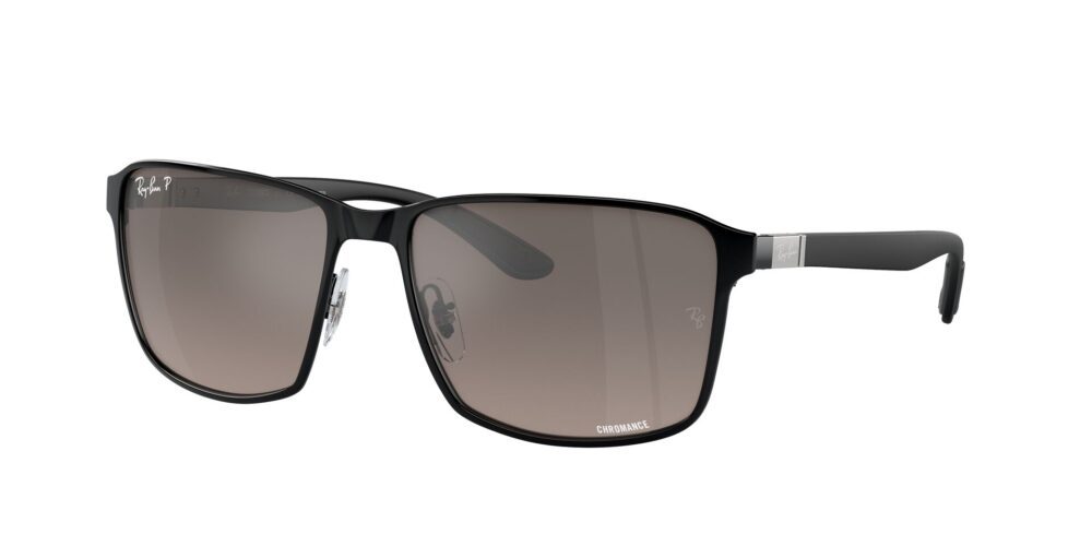 Ray-Ban RB3721CH Chromance 186/5J