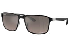 Ray-Ban RB3721CH Chromance 186/5J