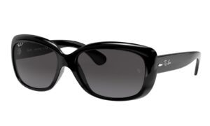 Ray-Ban Jackie Ohh RB4101 601/T3 sunglasses