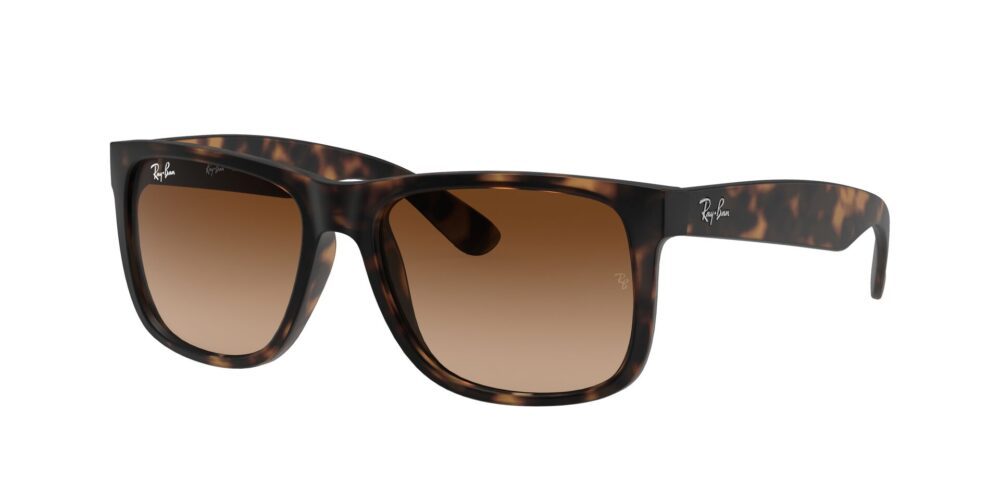 Ray-Ban Justin RB4165 710/13 sunglasses