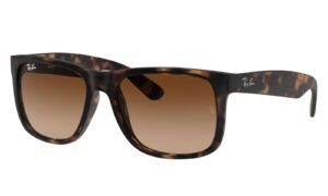 Ray-Ban Justin RB4165 710/13 sunglasses