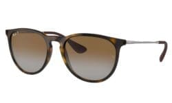 Ray-Ban Erika RB4171 710/T5 Polarised Sunglasses