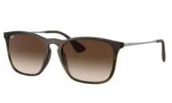 Ray-Ban Chris RB4187 856/13 sunglasses