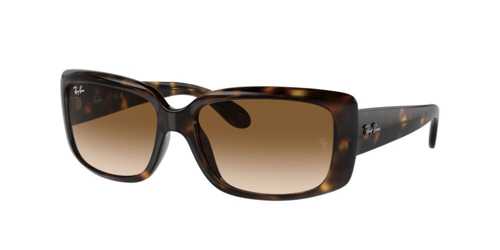 Ray-Ban RB4389 710/51 sunglasses