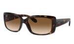 Ray-Ban RB4389 710/51 sunglasses