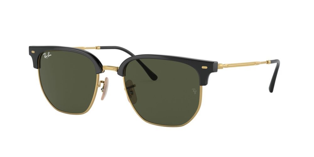 Ray-Ban RB4416 601/31 New Clubmaster sunglasses