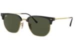 Ray-Ban RB4416 601/31 New Clubmaster sunglasses