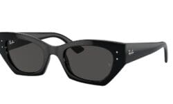 Ray-Ban RB4430 667787 Zena sunglasses