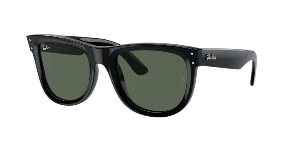 Ray-Ban 0RBR0502S__6677VR Wayfarer Reverse sunglasses