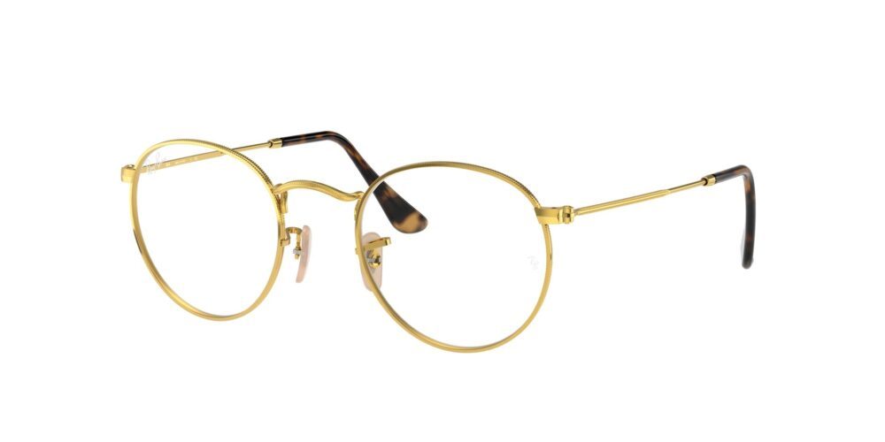 Ray-Ban RX3447V 2500 eyeglasses