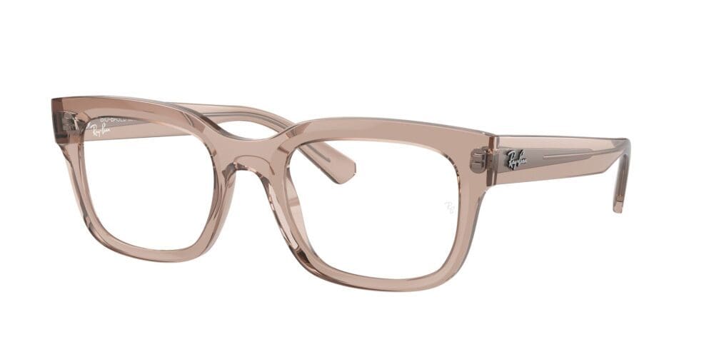 Ray-Ban RX7217 8317 eyeglasses