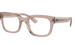 Ray-Ban RX7217 8317 eyeglasses